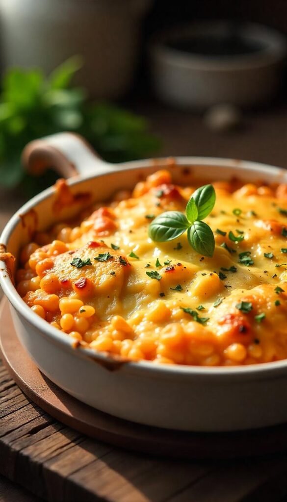 Savory Italian Chicken and Rice Casserole Savory Italian Chicken and Rice Casserole