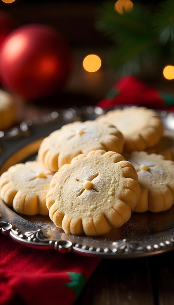 Traditional Mexican Wedding Cookies Recipe Traditional Mexican Wedding Cookies