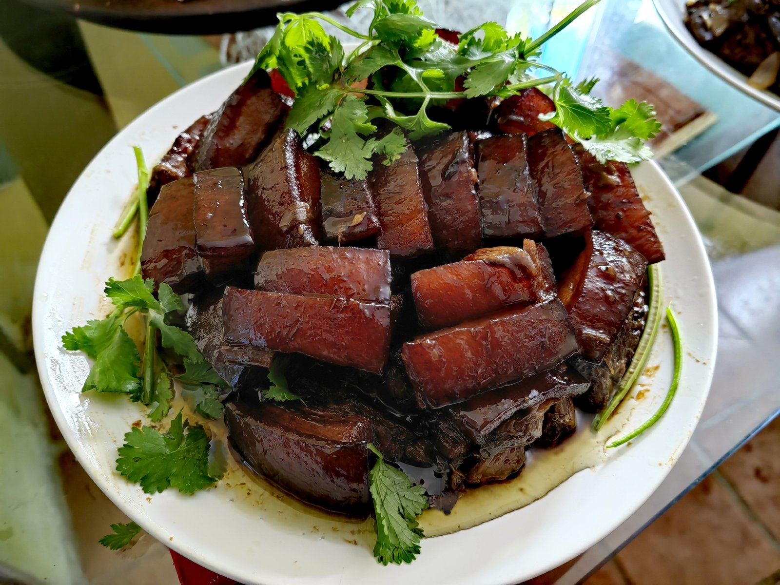 yummy-and-tasty-typical-chinese-dish-hong-shao-rou-012059430730